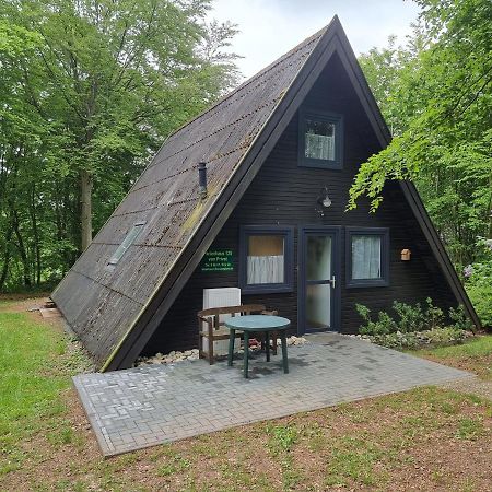 Ferienhaus Marie 125 Bad Arolsen Exterior foto