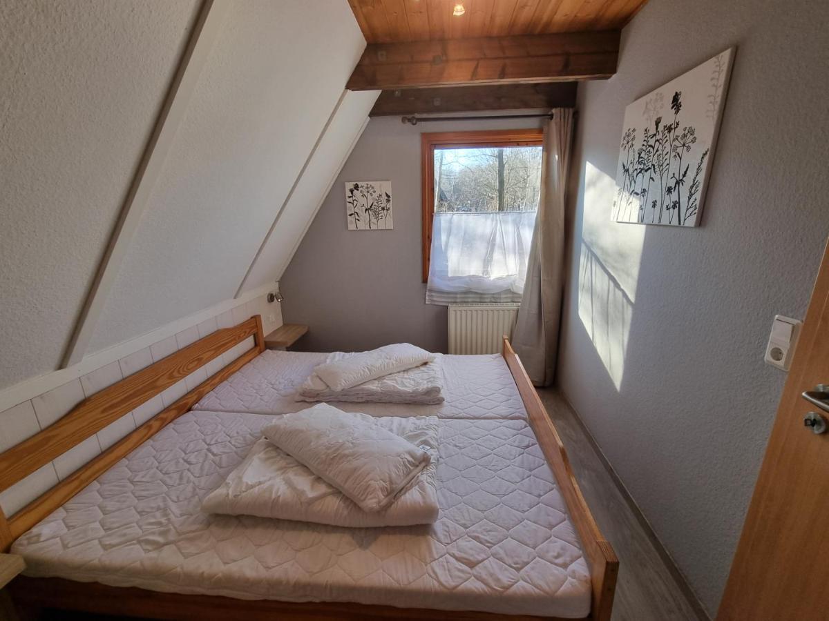 Ferienhaus Marie 125 Bad Arolsen Exterior foto